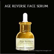 Age Reverse Face Essence Serum Anti Aging Repairing Revival Hydrating Moisturizing Firming Cosmetics Skin Care